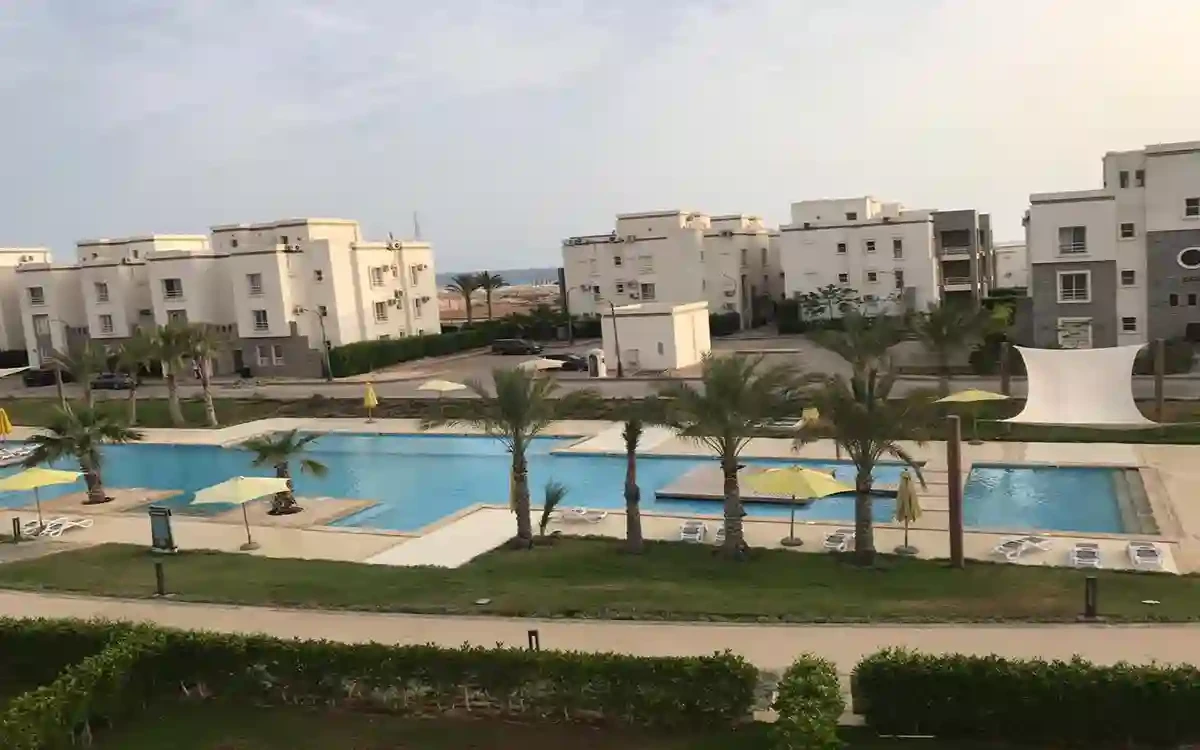 Chalet 105m for sale in Amwaj North Coast